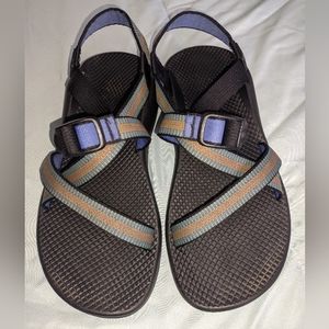 Chaco Women's 10 WIDE Z1 Colorado Sole